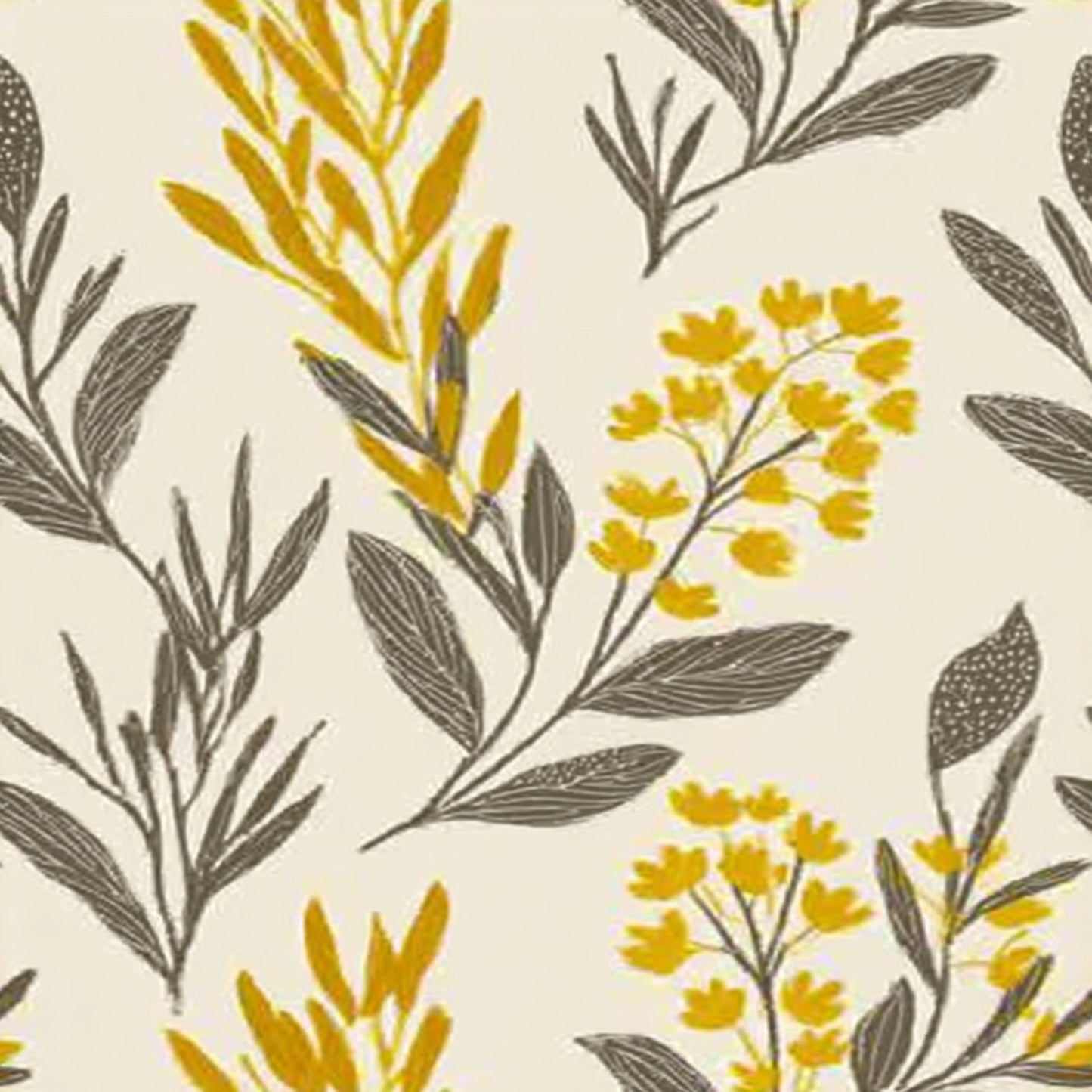 Golden Showerleaf