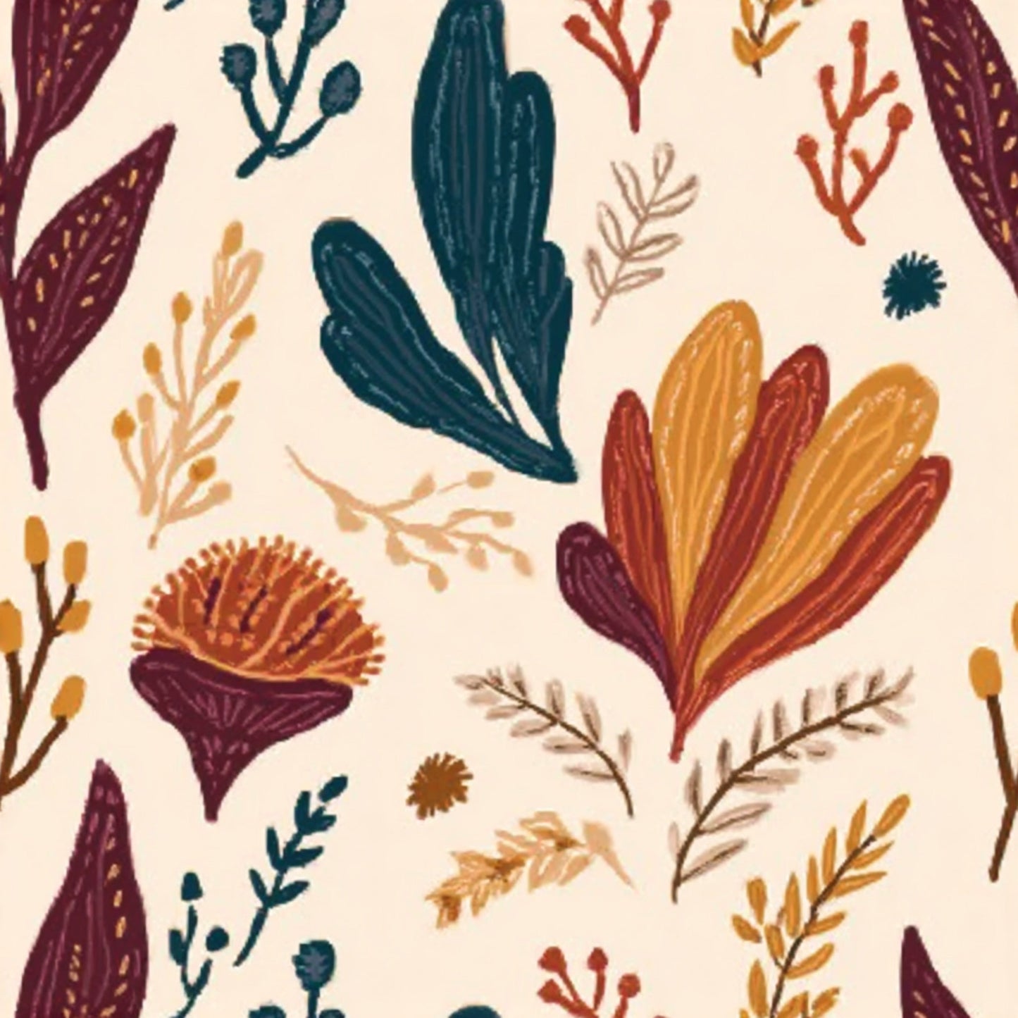 Spicy Birch Behavior