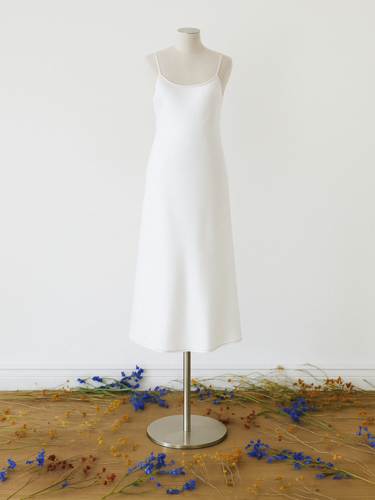 The Bluebell 🌺 Bloom Bar