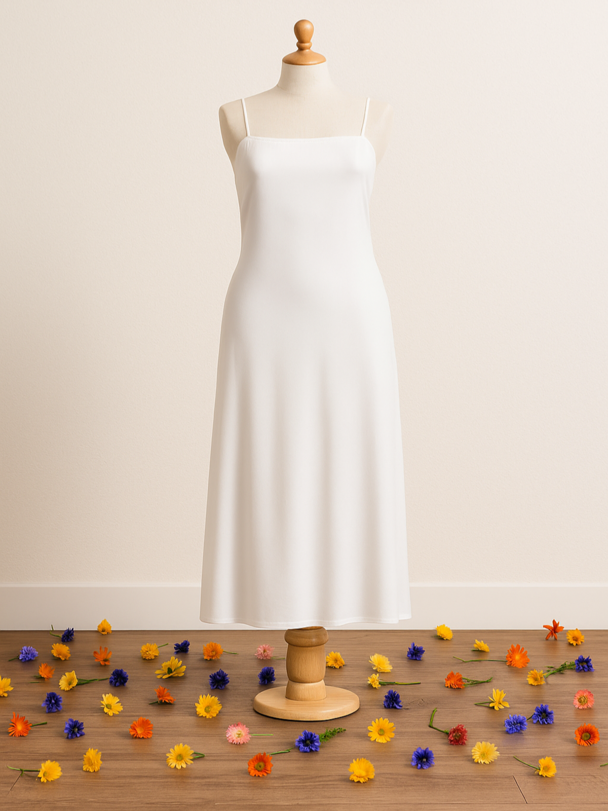 The Dahlia 🌺 Bloom Bar