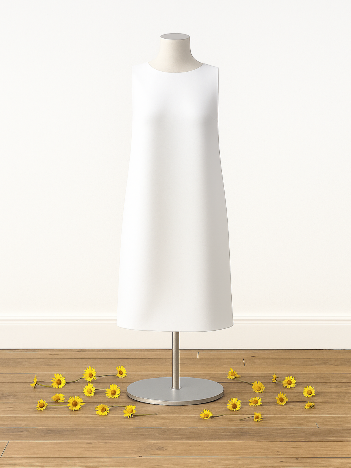 The Daisy 🌺 Bloom Bar