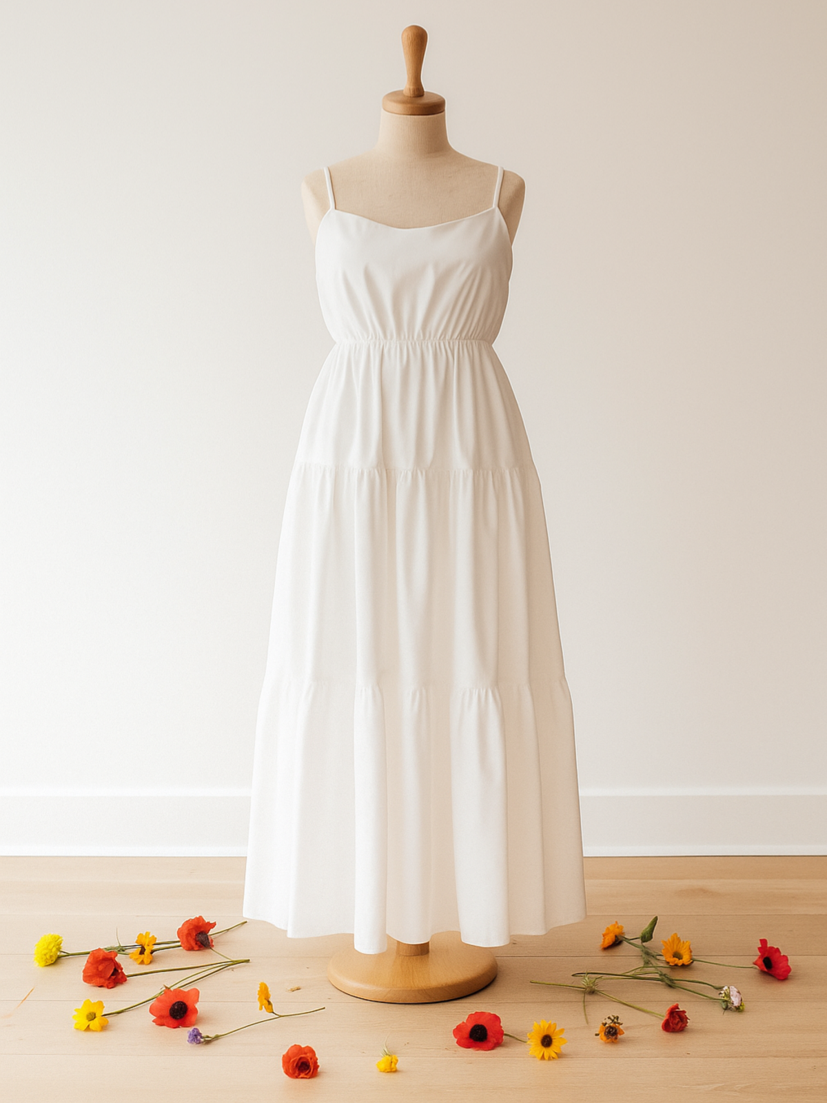 The Marigold 🌺 Bloom Bar