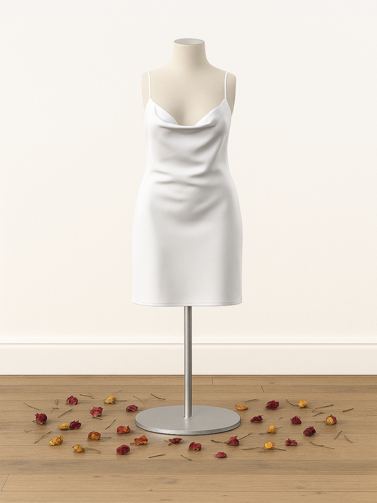 The Rose 🌺 Bloom Bar