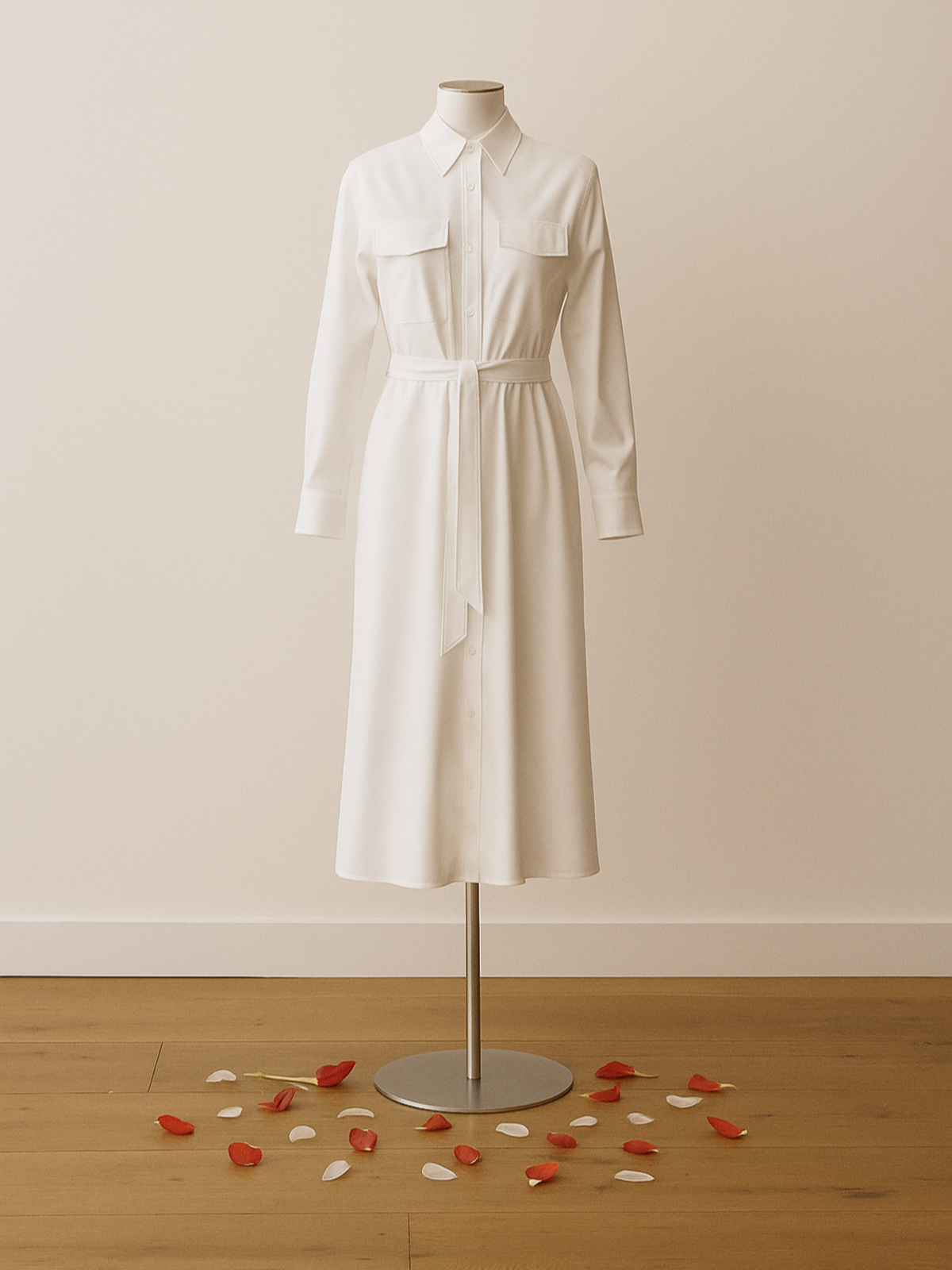 The Tulip 🌺 Bloom Bar