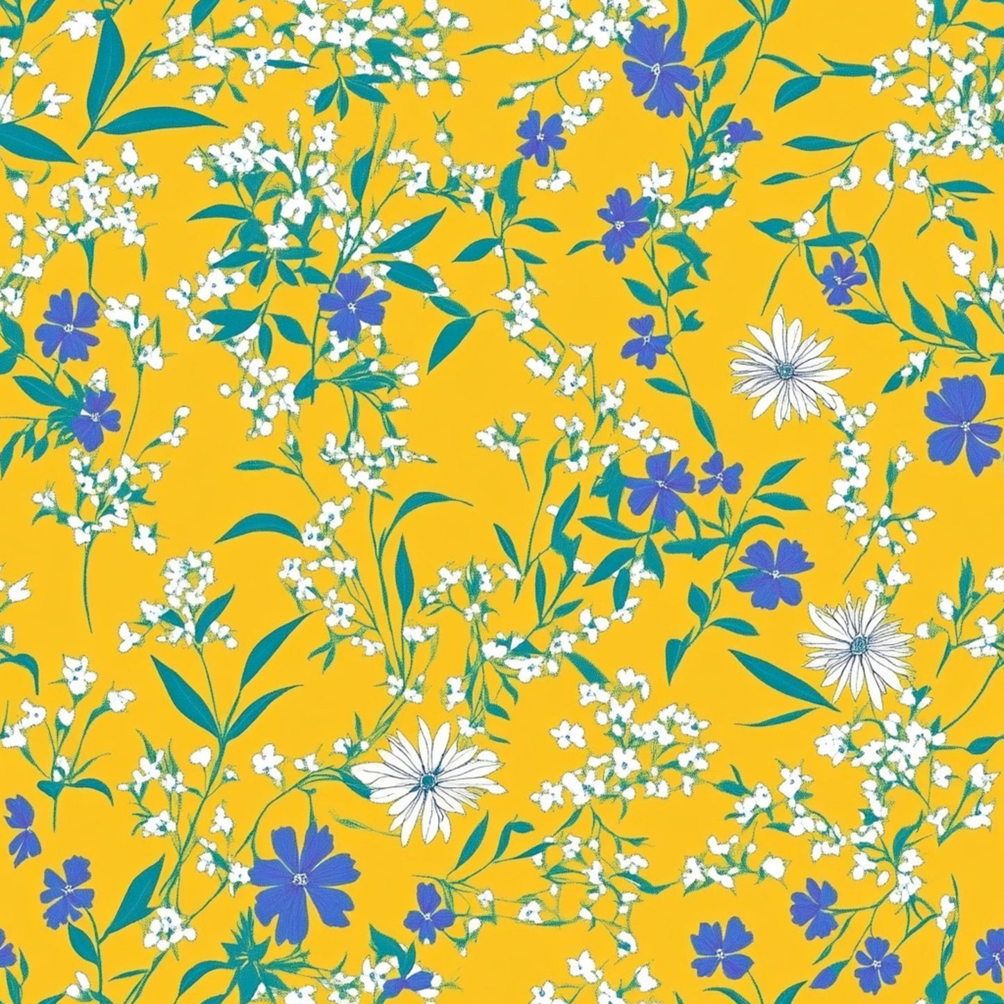 What's My Flora Again