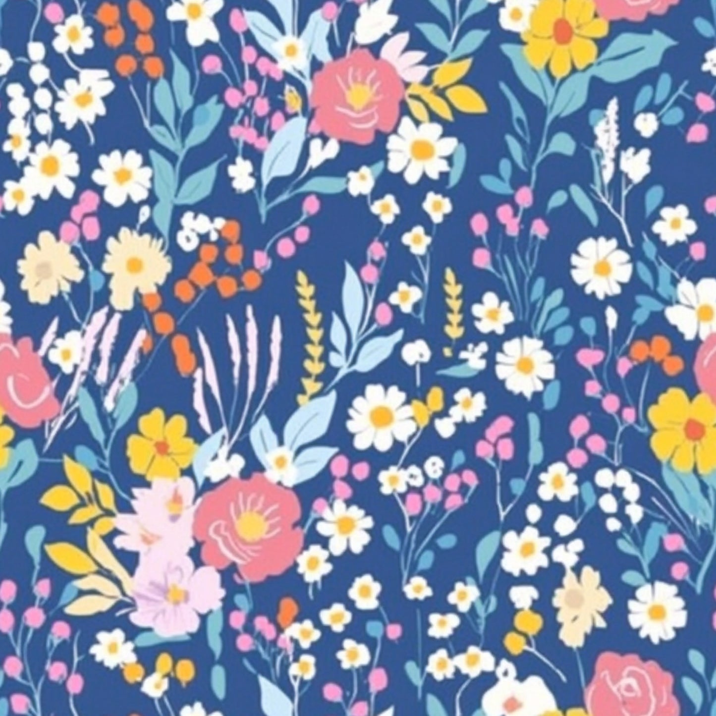 She’s in Her Garden Era