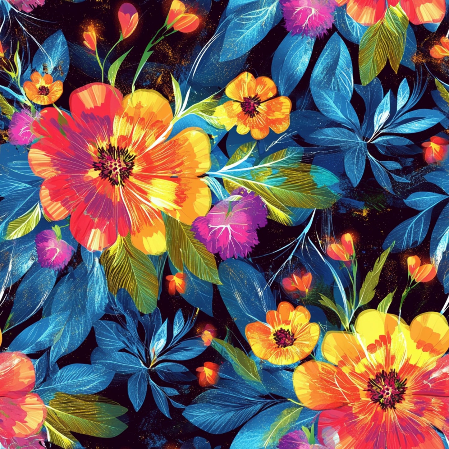 Floral AF