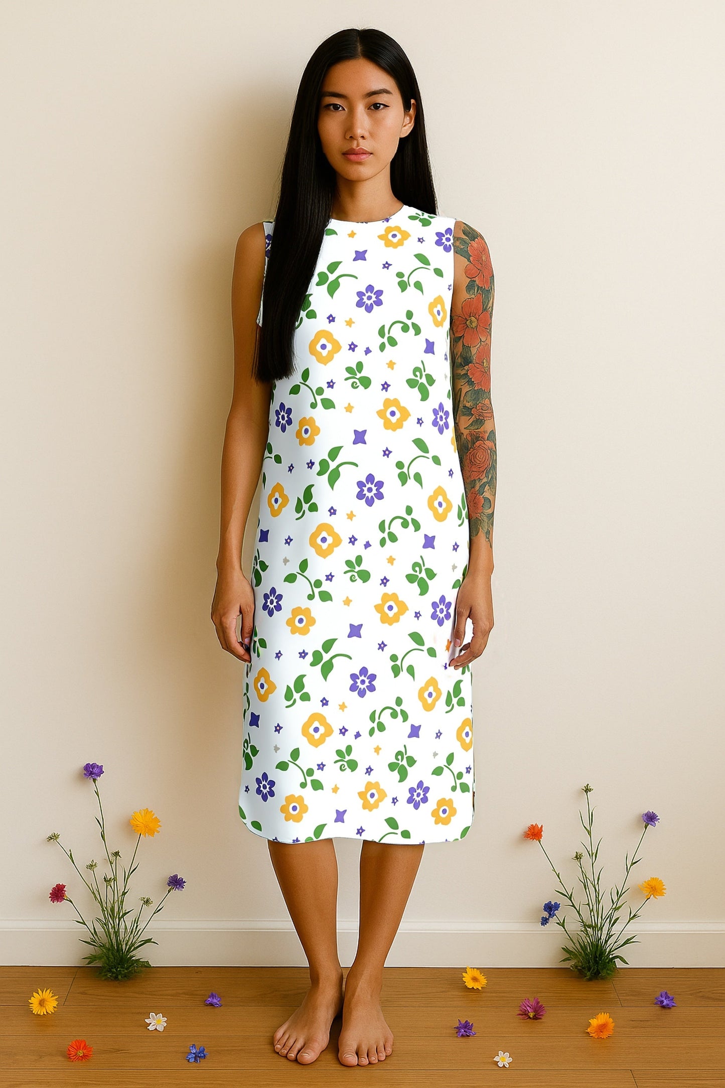 The Daisy