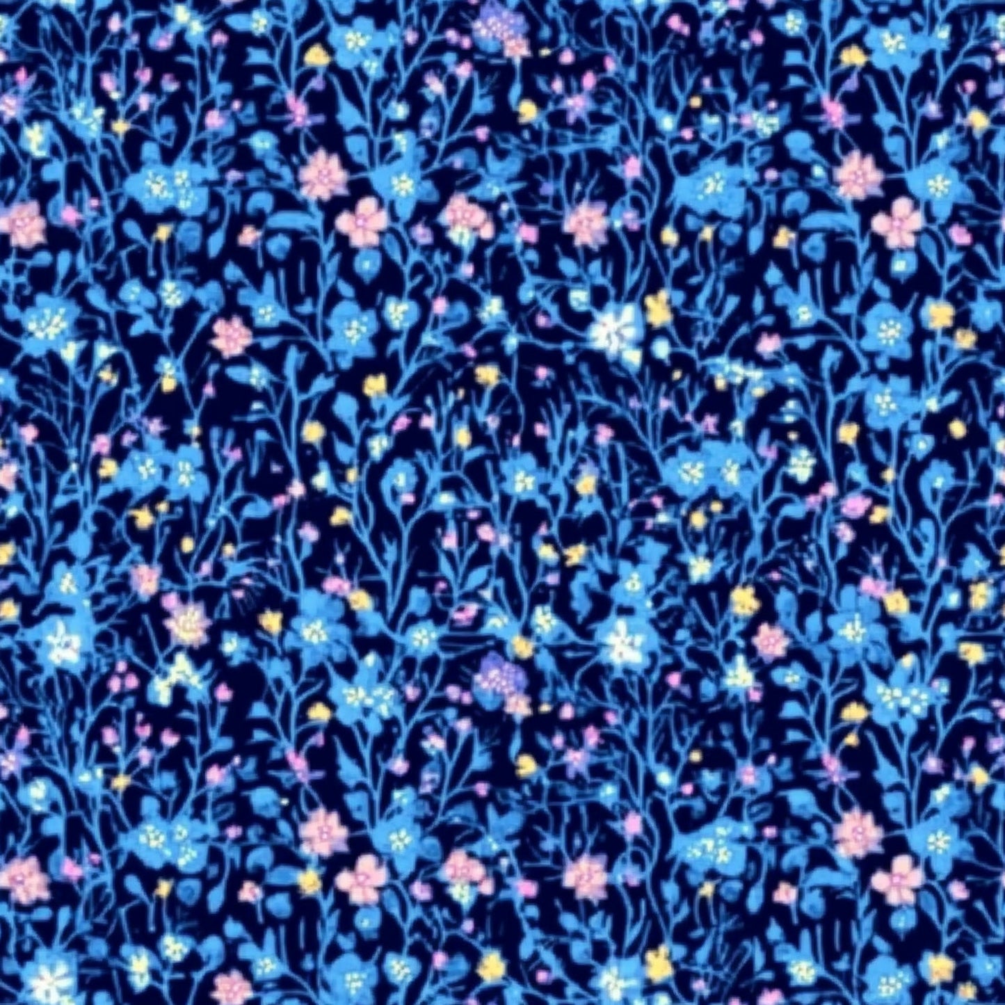 Bloomy & Gloomy