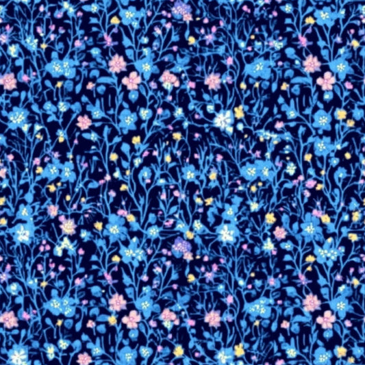 Bloomy & Gloomy