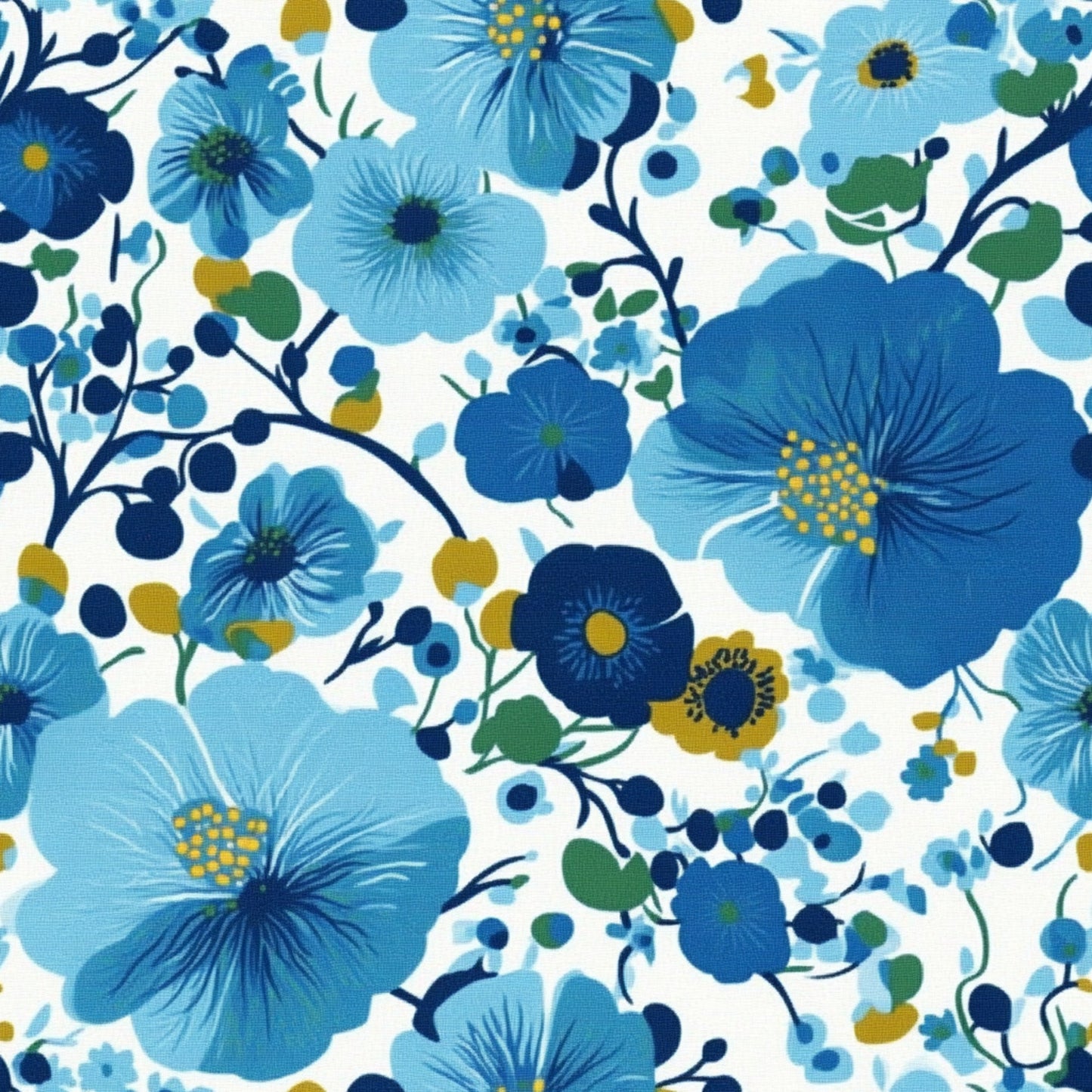 Blue Sunday