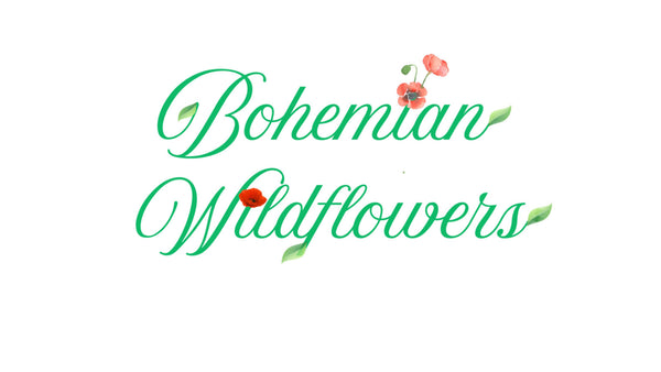 Bohemian Wildflowers