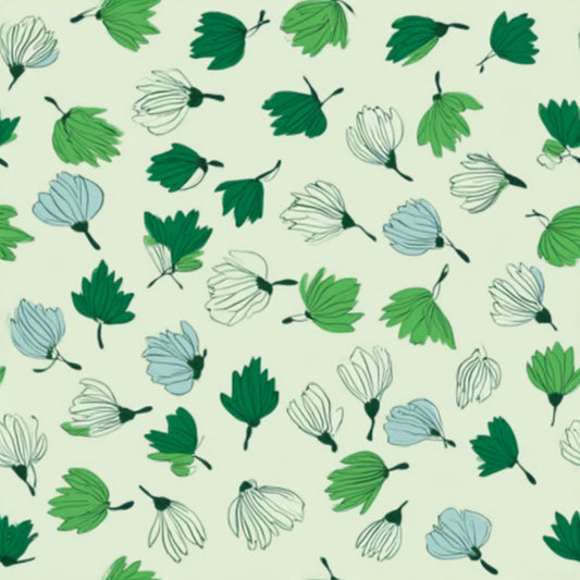 Botanic Panic