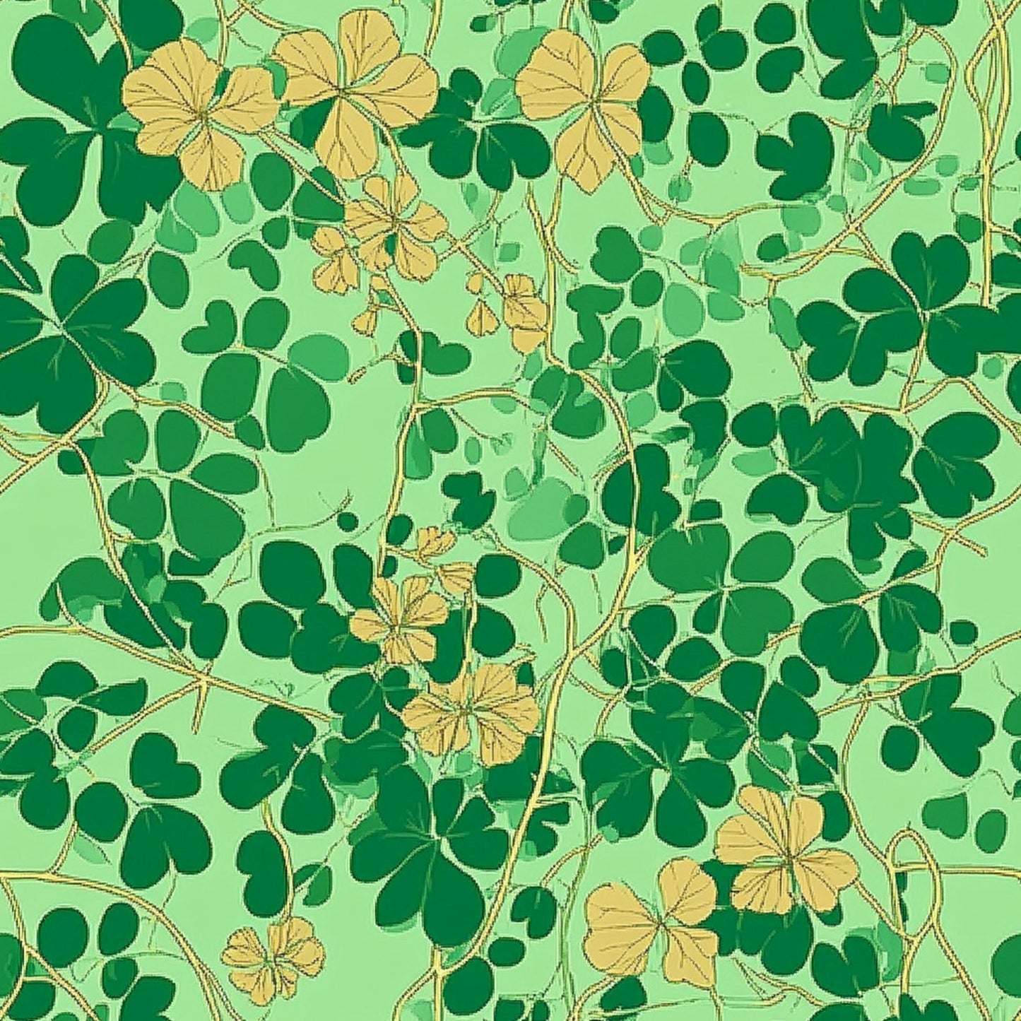 Clover It’s Not