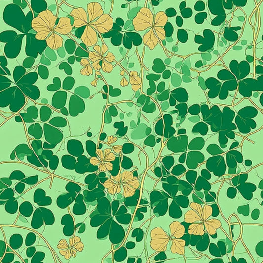 Clover It’s Not