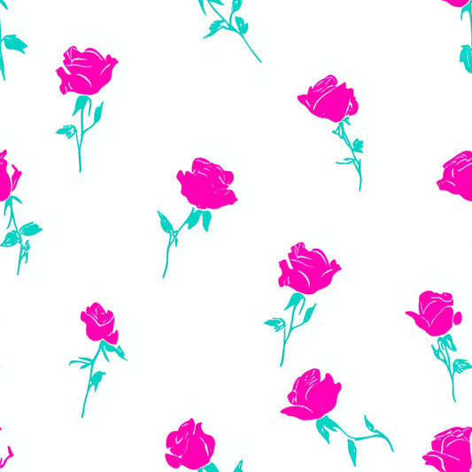 Every Rose Has Its Thorn