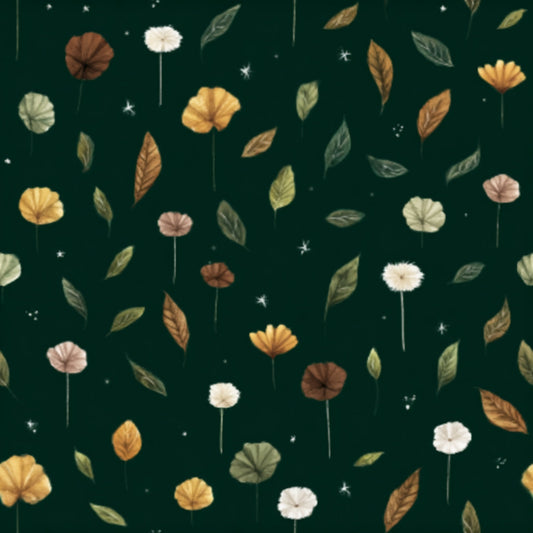 Floral of the Story