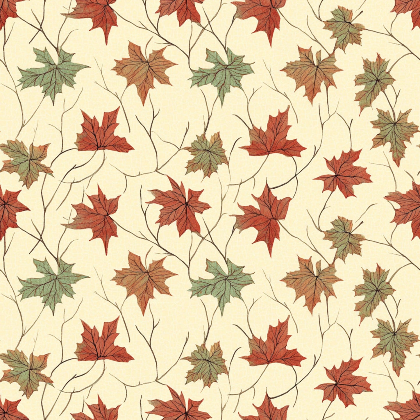 Foliage AF