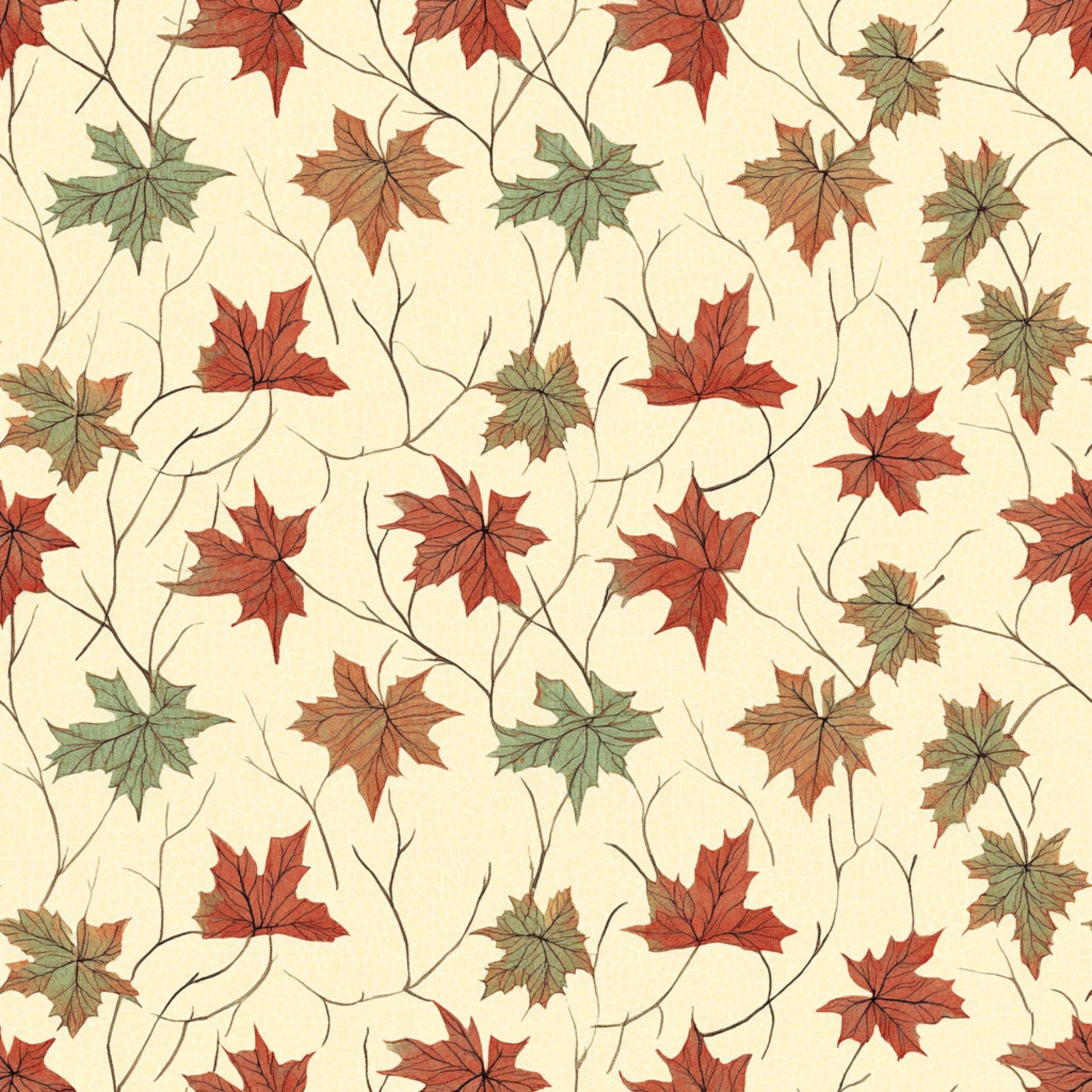 Foliage AF
