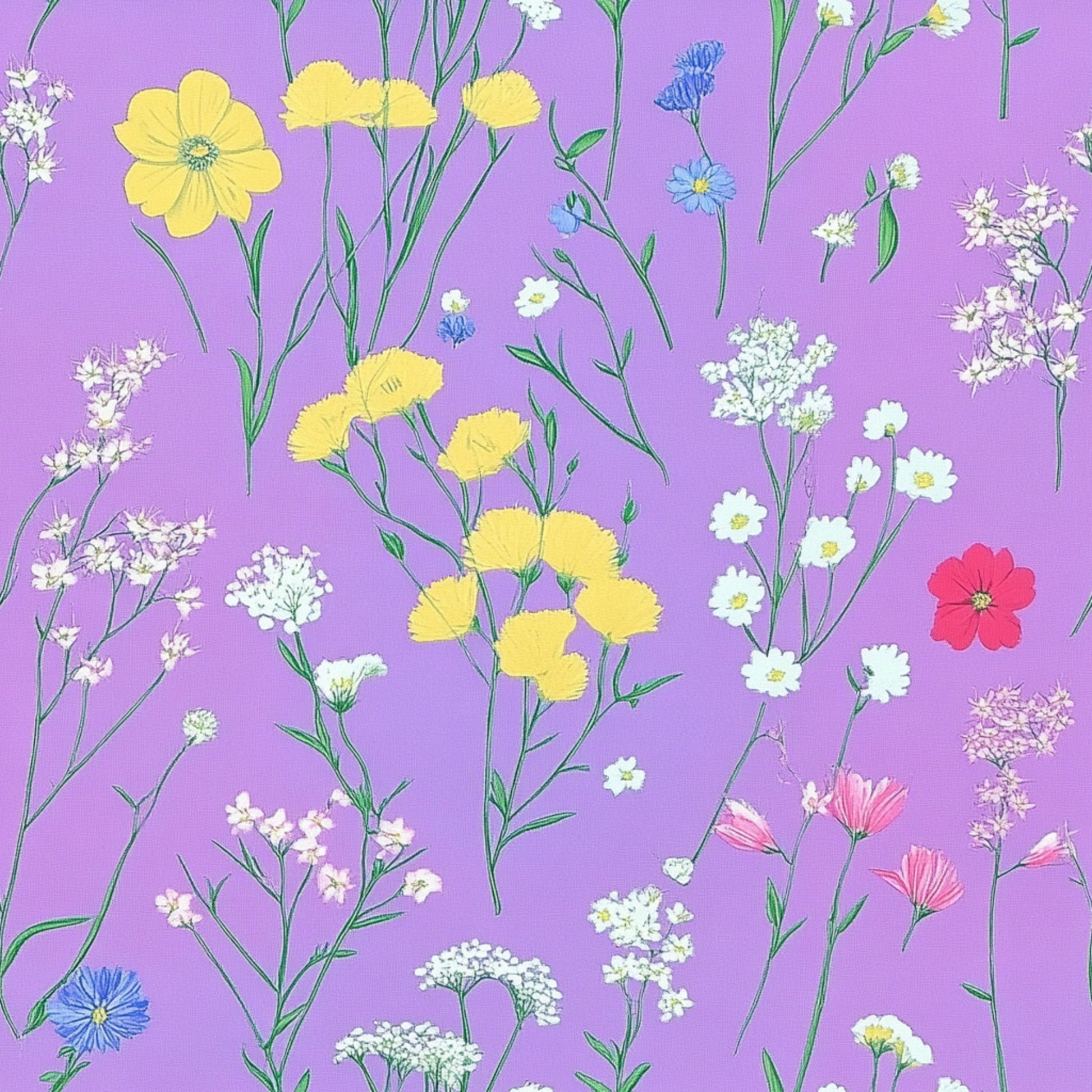 Jersey Violet