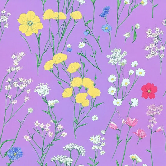 Jersey Violet