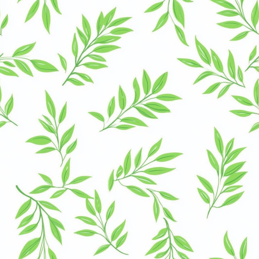 Leaves of Sass
