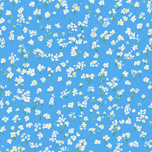 Let It Bloom