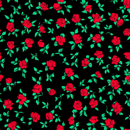 Live and Let Rose
