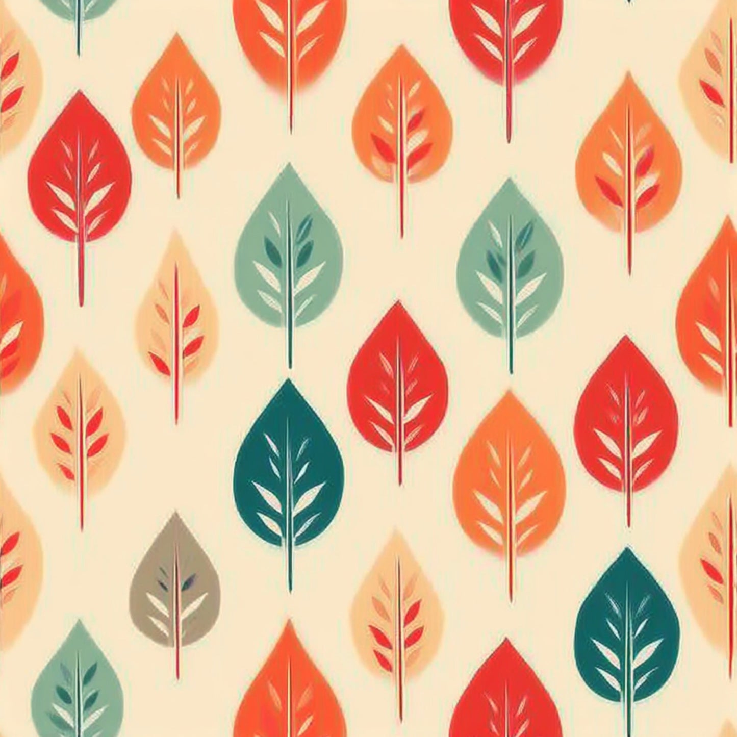 Midnight Mushroom Ménage