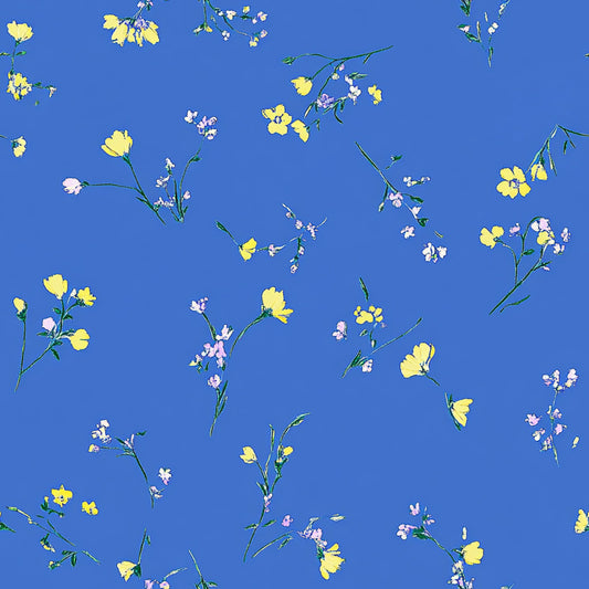 November Bloom
