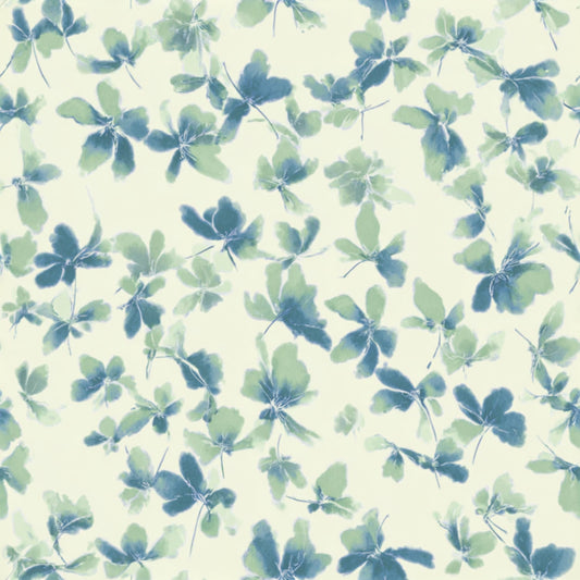 Petal Pusher - Bohemian Wildflowers Print