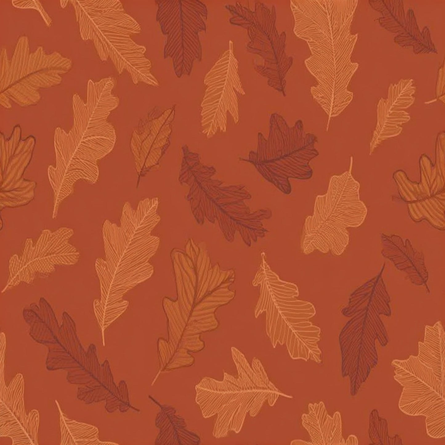 Rumpy in the Redwood