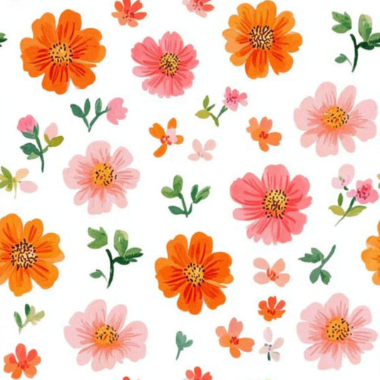 She’s a Wildflower, Officer