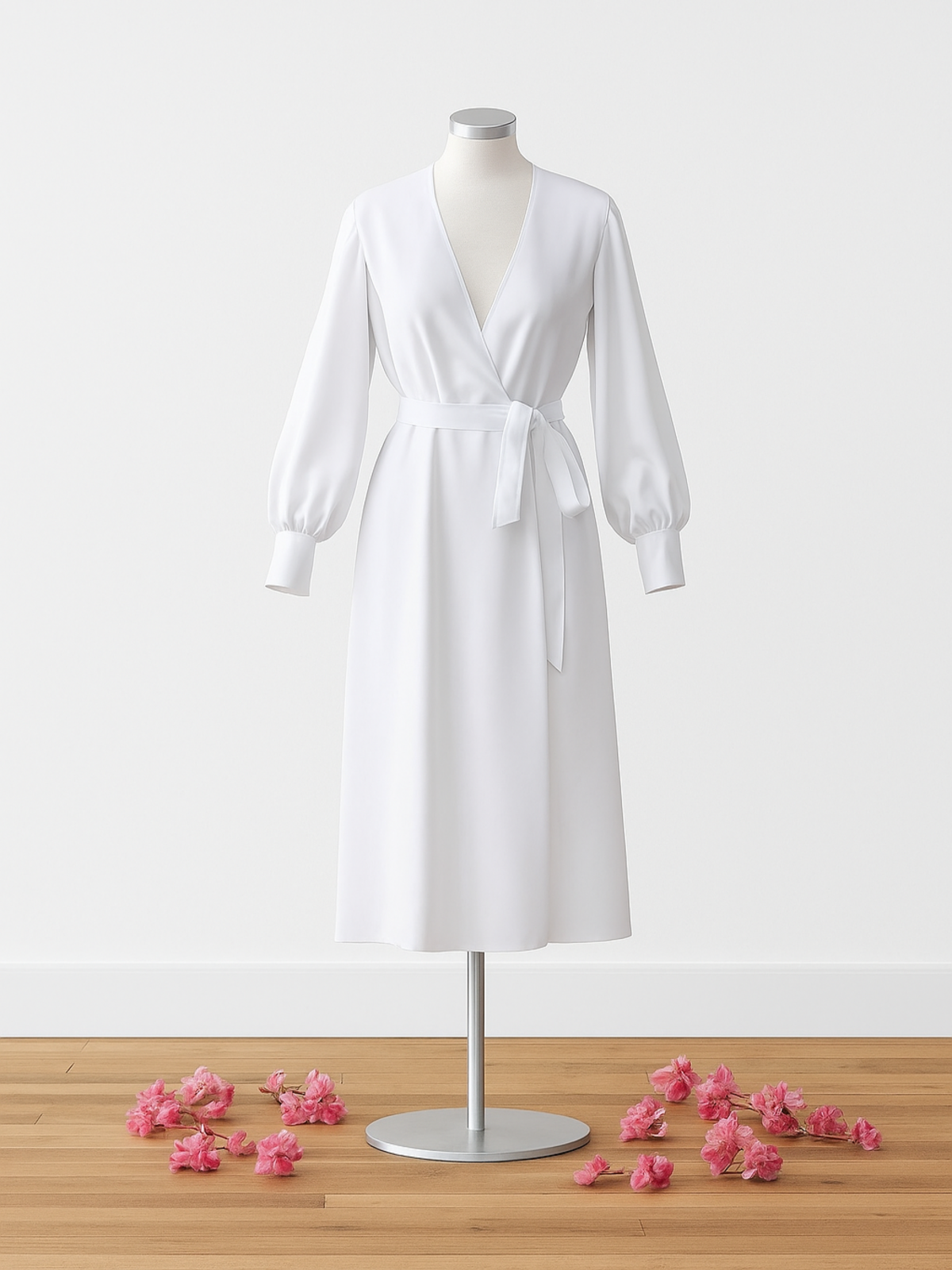 The Oleander 🌺 Bloom Bar