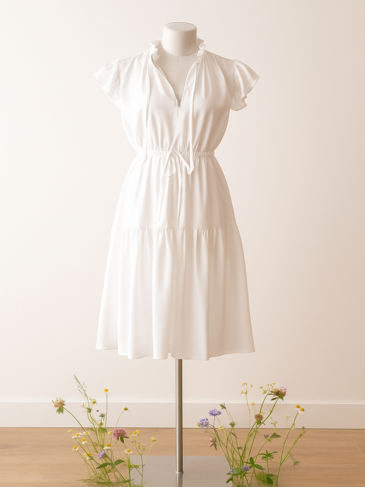 The Peony 🌺 Bloom Bar