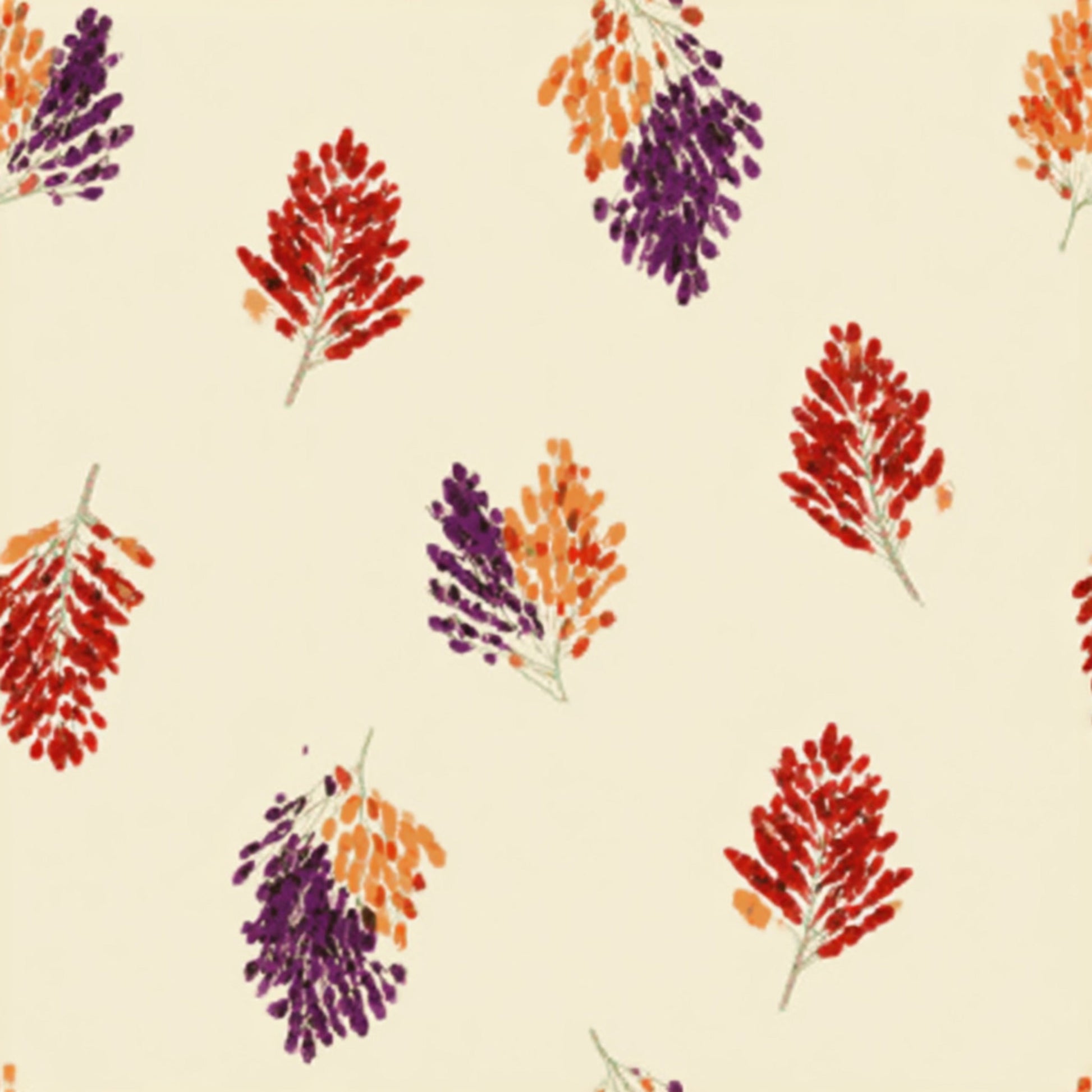 The Plastics Bloom - Bohemian Wildflowers Print