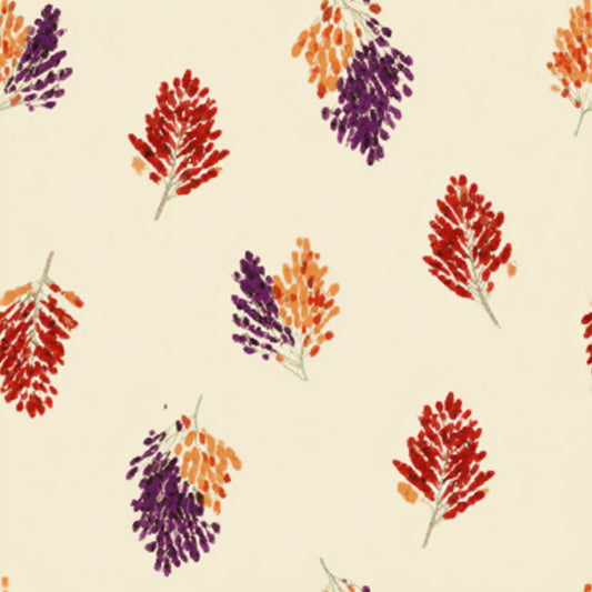 The Plastics Bloom - Bohemian Wildflowers Print