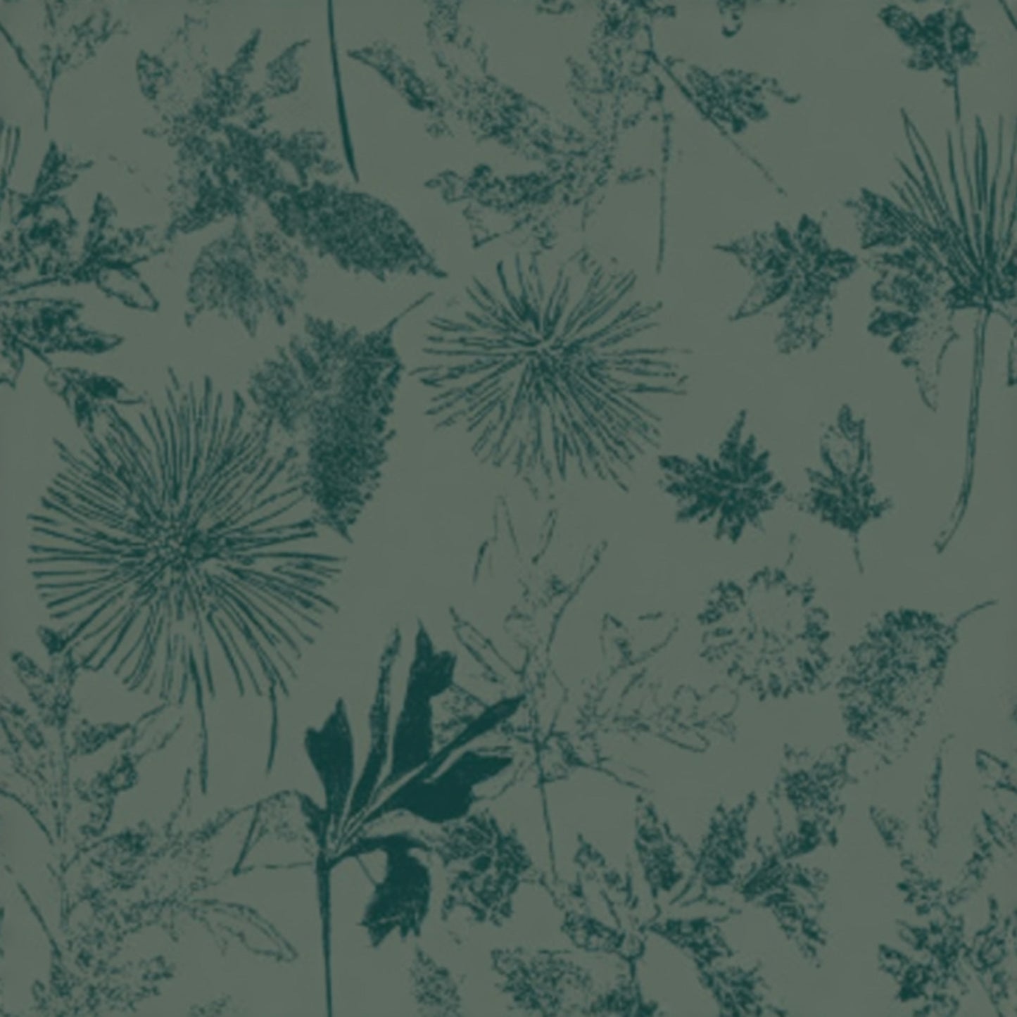 The Wildflower Files
