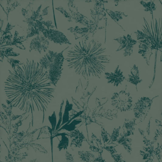 The Wildflower Files