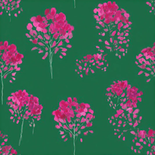 Velvet Revolver - Bohemian Wildflowers Print