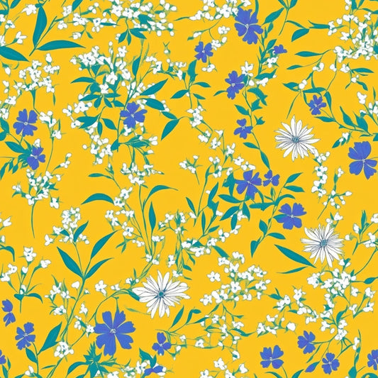 What's My Flora Again