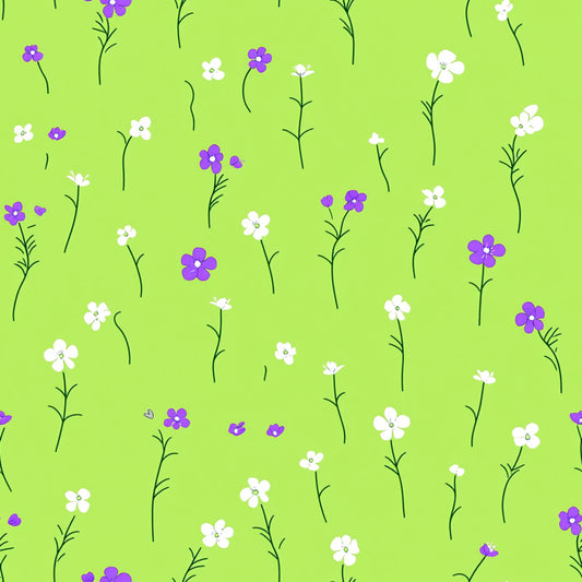 Sassy Grass