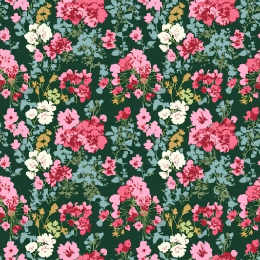 Mean Green Blooming Machine