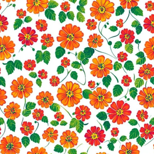 Still Not Floral