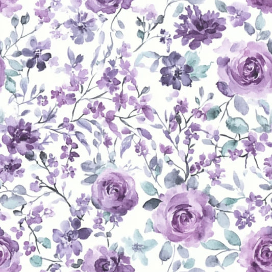 Stay Outta My Lavender
