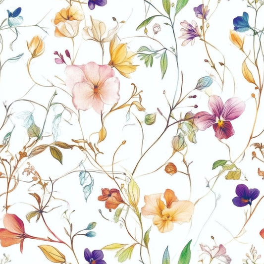 Do Less, Bloom More