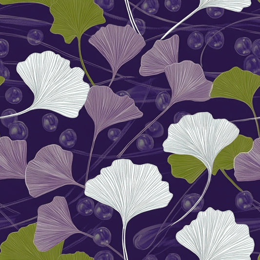 Gingko Hard or Go Home