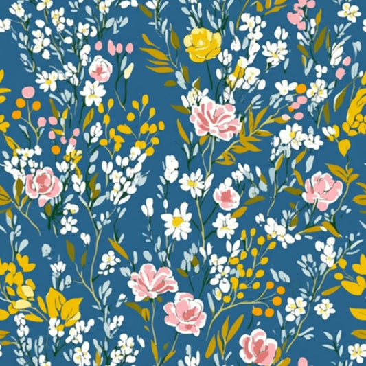 Florals Groundbreaking