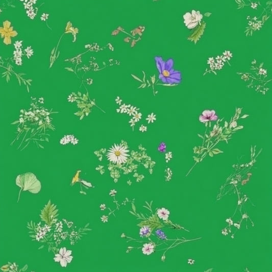 Polly Pocket Meadow