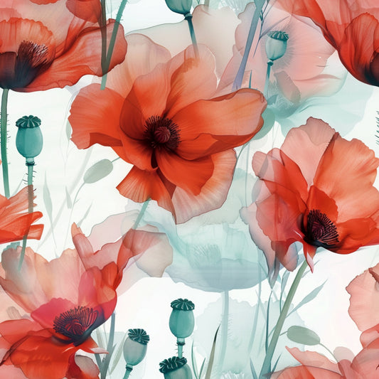 Hot Poppy Shit